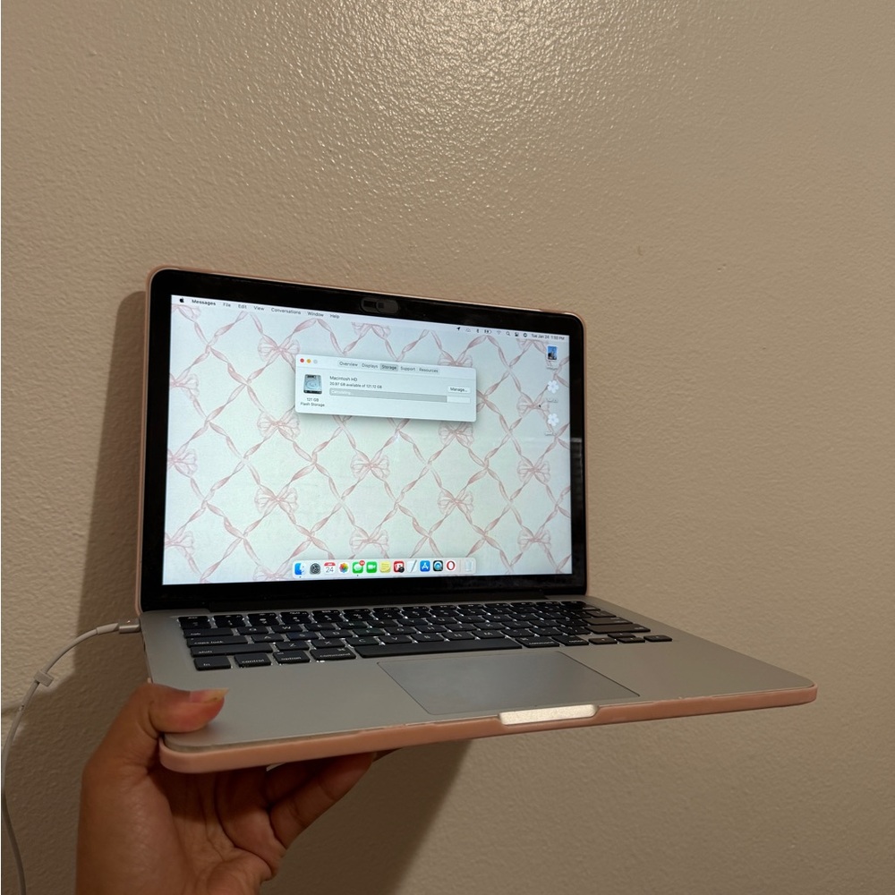 Apple MacBook Pro Early 2015